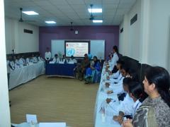 Model United Nation Workshop 